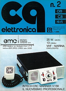 CQ elettronica